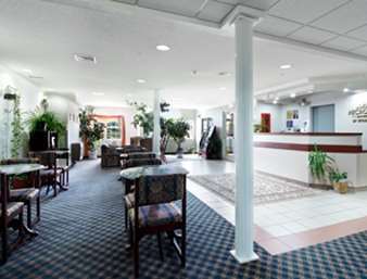 Microtel Inn & Suites By Wyndham Hagerstown By I-81 Interior photo